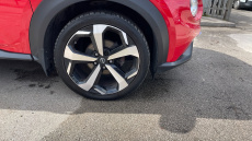 Nissan Juke 1.0 DiG-T 114 Tekna 5dr DCT Petrol Hatchback